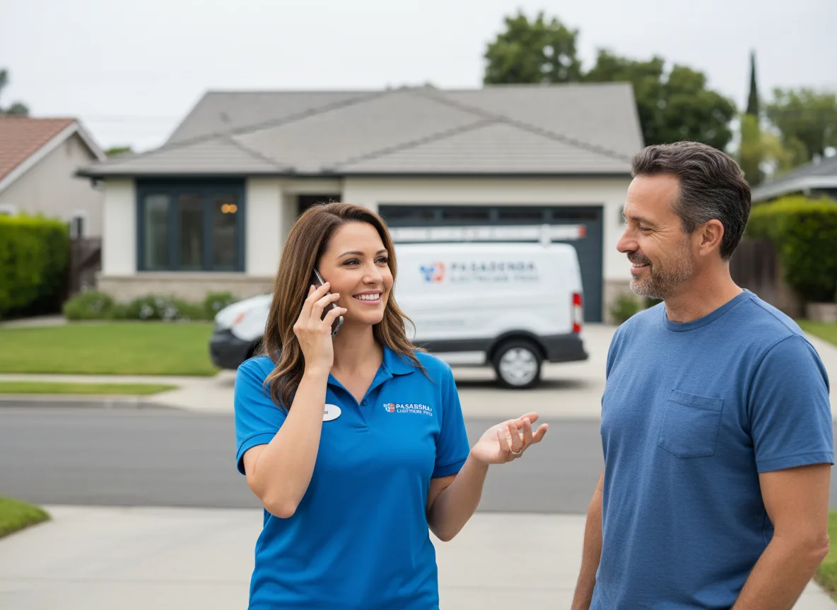 Electrician Woodland, IL FAQs